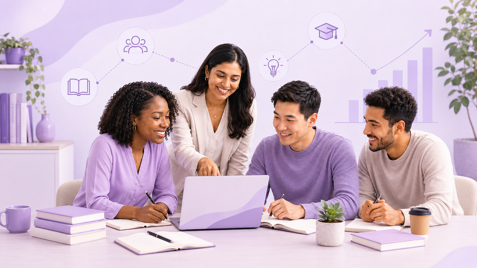 Faculty and Student Development